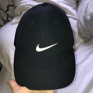 Nike hat
